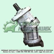 Гидромотор НПА-64 привода редуктора поворота