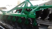 Дисковая борона АГ 2, 4