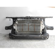 Передняя панель,  рамка радиаторов VW T5 Transporter Multivan Caravella