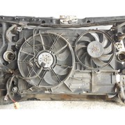 Вентилятор охлаждения VW T5 Multivan 