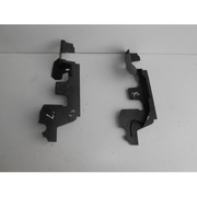 Кронштейн крепления переднего бампера Volkswagen Caddy VW Touran 