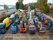 Ремонт строительной,  сельскохозяйственной,  дорожной и другой спецтехни