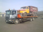  Служба эвакуации в Макеевке