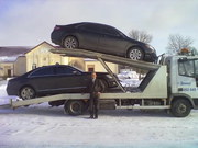 Эвакуатор в Макеевке 