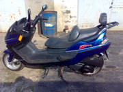 продам макси скутер 250