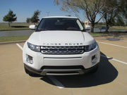 Range rover evoque 2012 ($19000) 