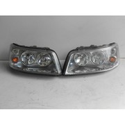 Фара левая / правая VW T5 Transporter,  VW T5 Multivan,   Caravella