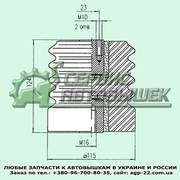 Изолятор корзины автогидроподъемников АП-17, АП-18 и ВС-22.01РГ