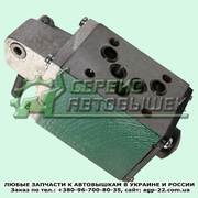 Гидрораспределитель управления стрелами автовышек АГП-22 / АГП-12 / АГ