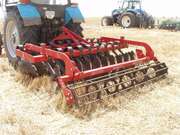 Лущильники Дукат 2.5-4-5-8м