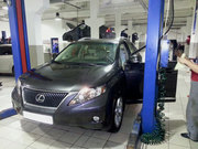 Автосервис Тех-Авто Донецк