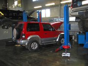 Автосервис СТО в Донецке