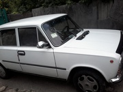 ваз 21013 1986года газ.бензин