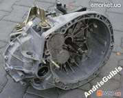 Ремонт КПП : Рено Трафик,  Канго,  Мастер, Опель Виваро