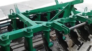 Борона дисковая АГ 2, 4