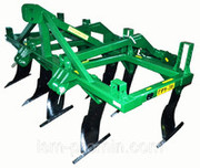 Глубокорыхлитель ГРУ - 3, 6