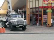 Услуги Автовышки Донецк