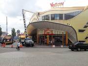 Донецк Услуги автовышки