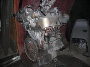 Б/у двигатель Volkswagen (Transporter) T4 V6 2.8 AMV