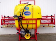 Опрыскиватель ОП 400