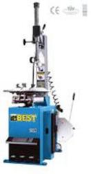 Полуавтоматический шиномонтажный станок BEST T-524 на 24 дюйма,  220V.