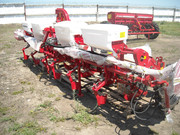 Сеялка УПС 8 - ВЕСНА