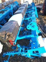 Культиватор навесной КРН 4, 2 и КРН 5, 6