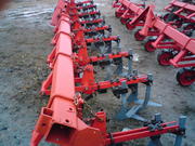 Культиватор КРНВ 4, 2; КРНВ 5, 6