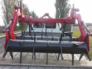 Чизель 1, 5 ЧН под трактор МТЗ