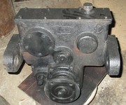 Ком  спецтехника,  коробка отбора мощности,  редуктор отбора мощности,  р