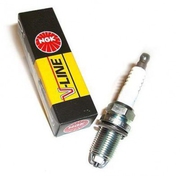 Cвеча зажигания 