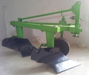 Плуг ПН 3х20- аналог польского