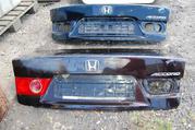 Крышка багажника Honda Accord 2006