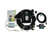 Продажа газобаллонного оборудования в Киеве