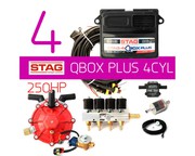 Установка ГБО в Киеве