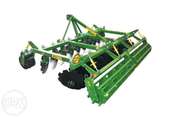 Дисковая борона ДАН-2, 8; ДАН-3, 0; ДАН-3, 5 навесная