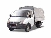 Куплю Газель на запчасти.  г. Днепропетровск. 