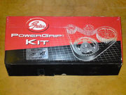 Комплект ГРМ KIA/HYUNDAI 2.0