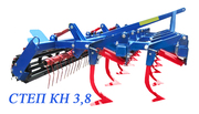Культиватор СТЕП КН 3, 2