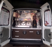 Срочно возьму в аренду Кофемобиль