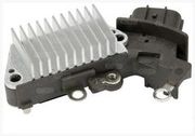 Регулятор генератора денсо тойота камри лексус мазда; Denso 126000-181