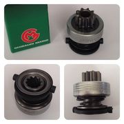 Бендикс стартера bosch бош Ауди, Сааб, Сеат, Шкода, Опель, Фиат