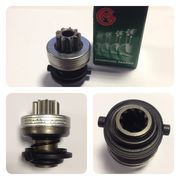 Бендикс стартера bosch бош Ауди, Фольксваген, Вольво, Бмв.