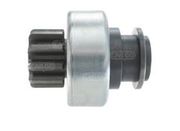 Бендикс стартера лукас Lucas для LDV Sherpa 1.8 дизель, KD18