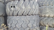 Шина для фронтального погрузчика Hankook SIMEX 23.50 R 25.00