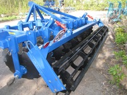 Борона СТЕП 1, 8