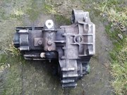 КПП фольксваген 1, 6 -1, 8 бензин