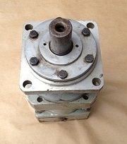 Гидромоторы Г15-24 новые, с хранения