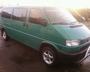 Пасажирські перевезення  Україна,  Росія,  Європа