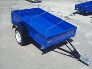 Прицеп легковой 1200х2000х300м цена 8200грн